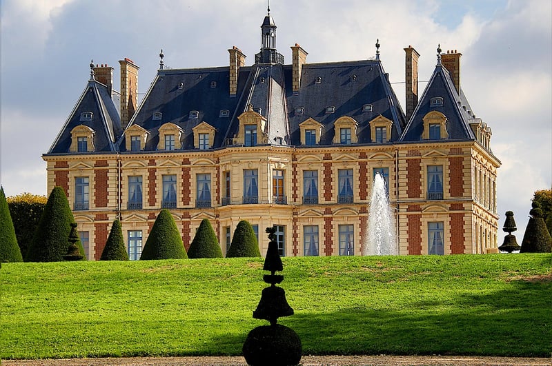 Historic Estate Venue