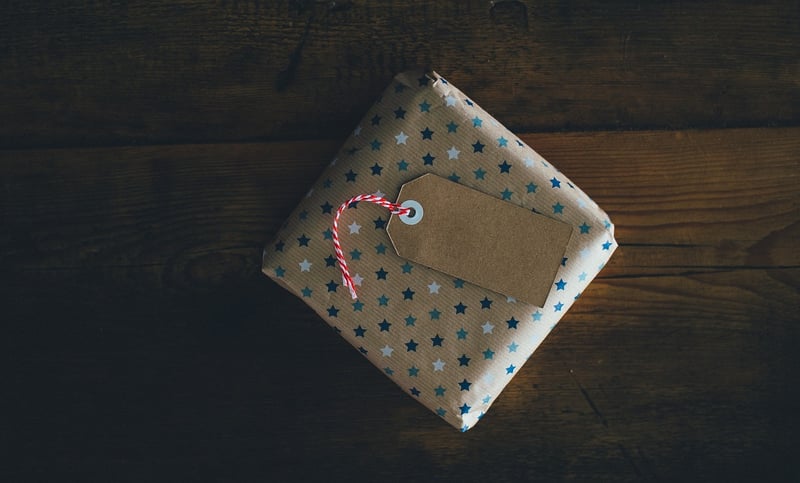 Gifts for Guests
